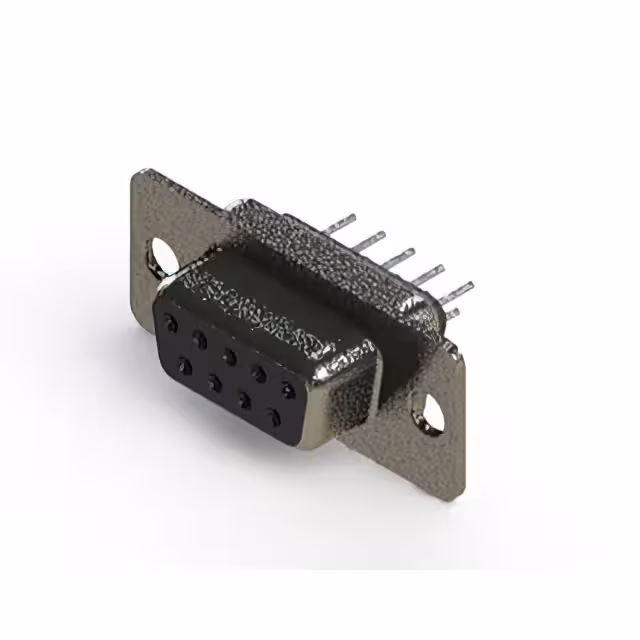 628-009-220-041 EDAC Inc.  Conjuntos de conectores D-Sub